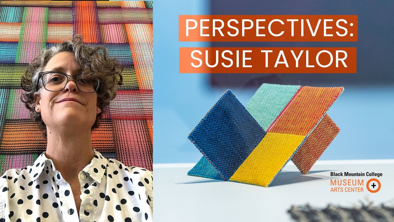 Perspectives: Susie Taylor