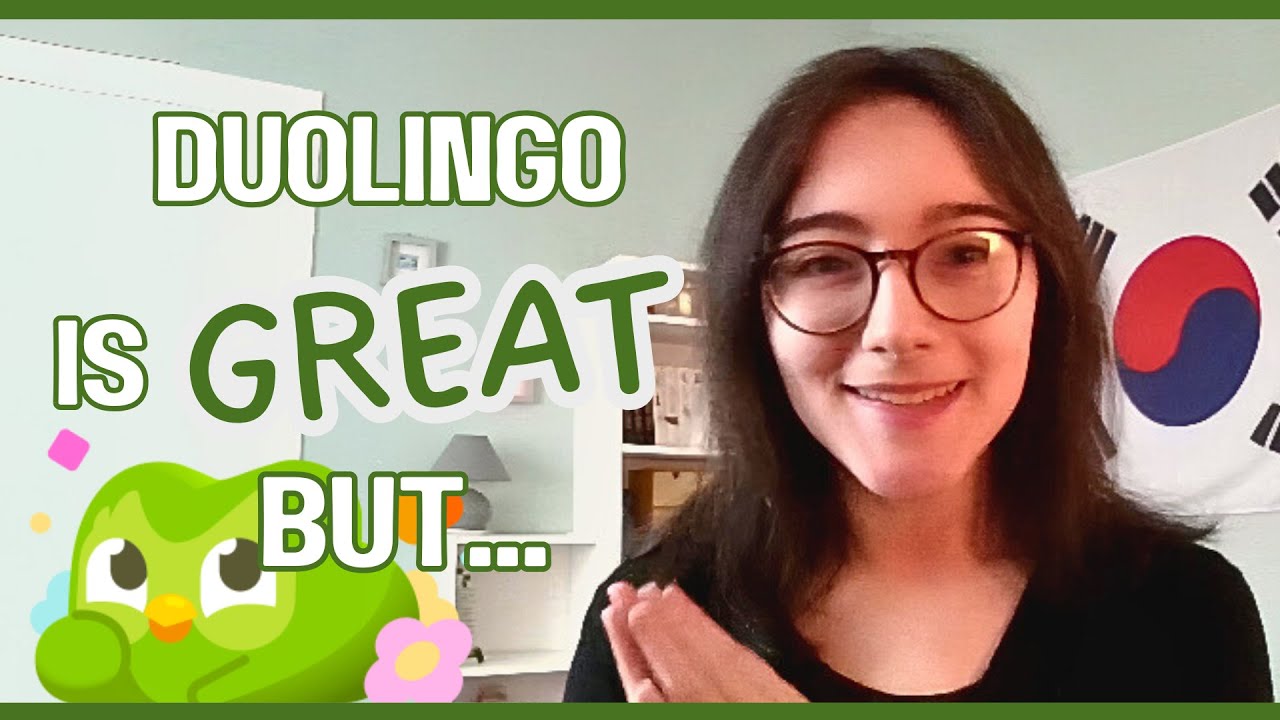 DUOLINGO : Useful tool or just an illusion of progress?
