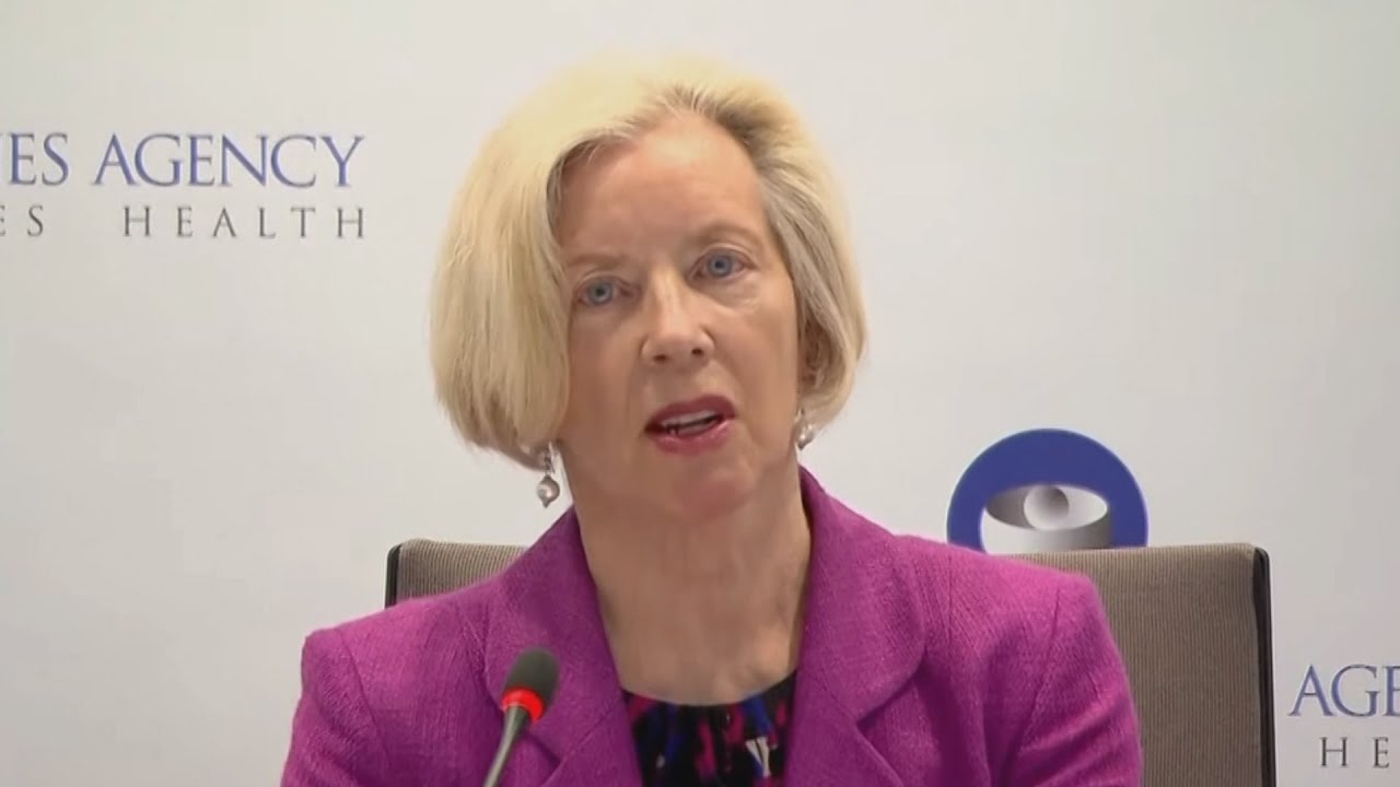 EMA: Benefits of the AstraZeneca vaccine outweigh risks - blood clots are 'very rare side effects'