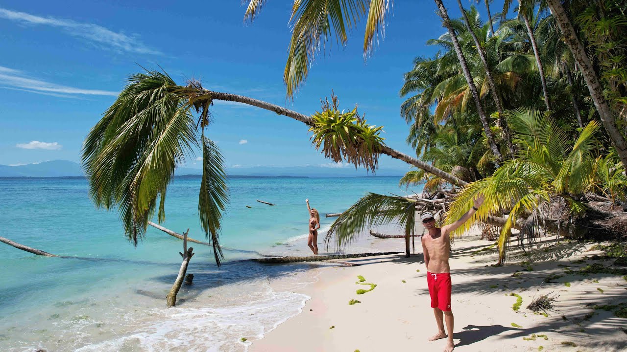 Panaméricaine 18: le Panama