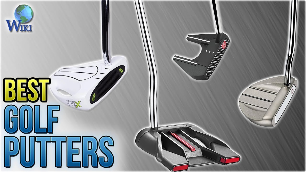 10 Best Golf Putters 2018