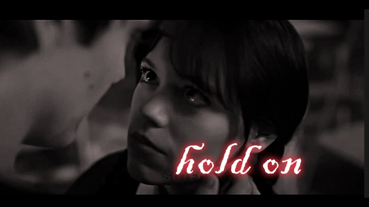 HOLD ON_ Wednesday & Tyler