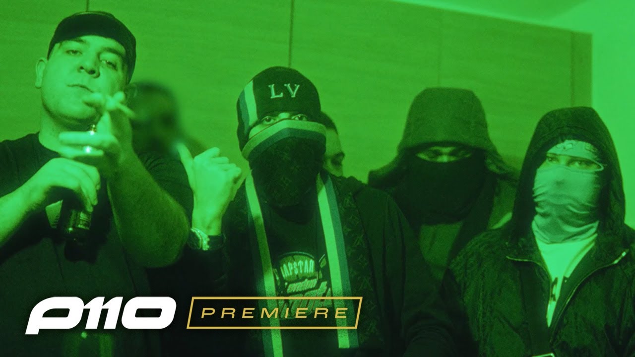 TMP - Asian Trapstars (Prod By: Ryno Beats) [Music Video] | P110