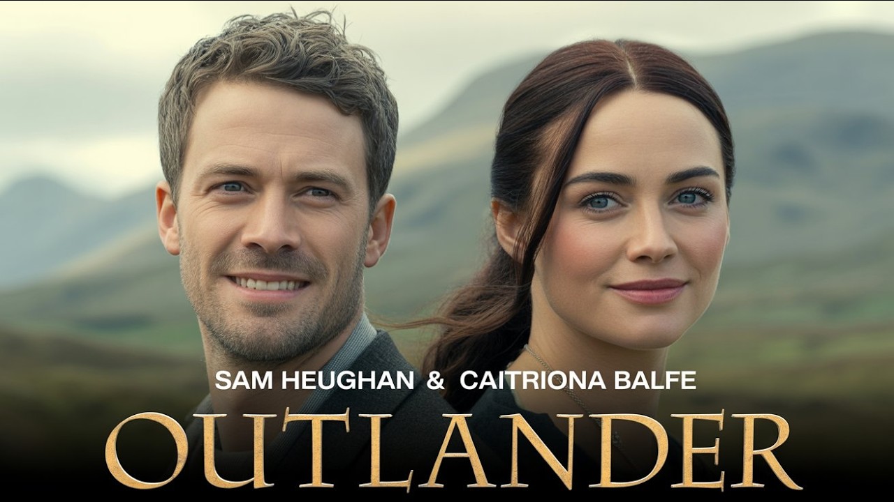 Outlander Cast Teases Season 8 Twists: Prepare for Shocking Moments