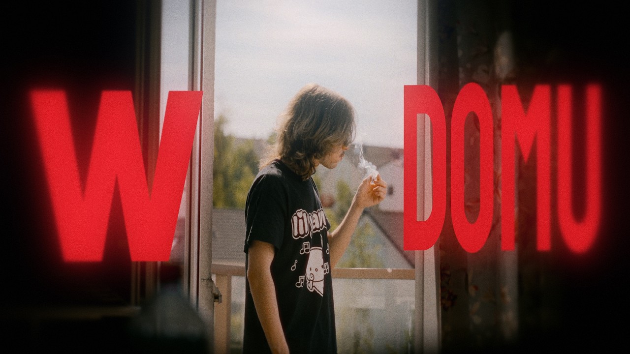 Buffalo - W DOMU