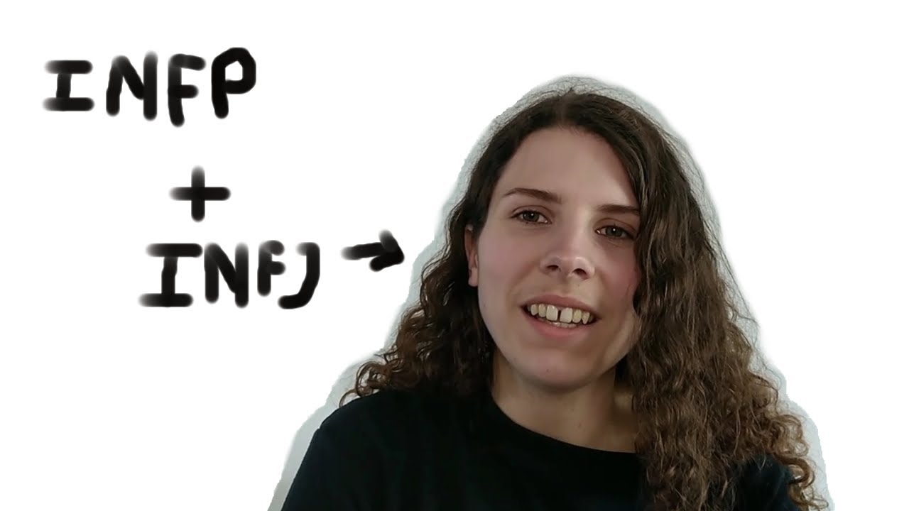 What Does An INFJ Think About INFP's? | INFJ + INFP Dynamic