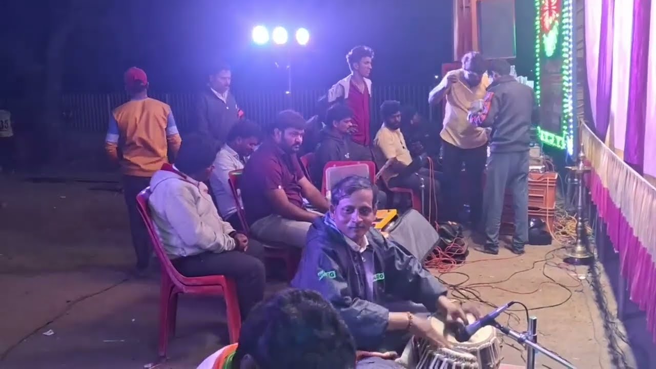 November 25, 2025 ಐಹೊಳೆ ನಾಟಕ ಗಾಯಕ ಶರಣು ಕಲ್ಲ ಗೋನಾಳ 