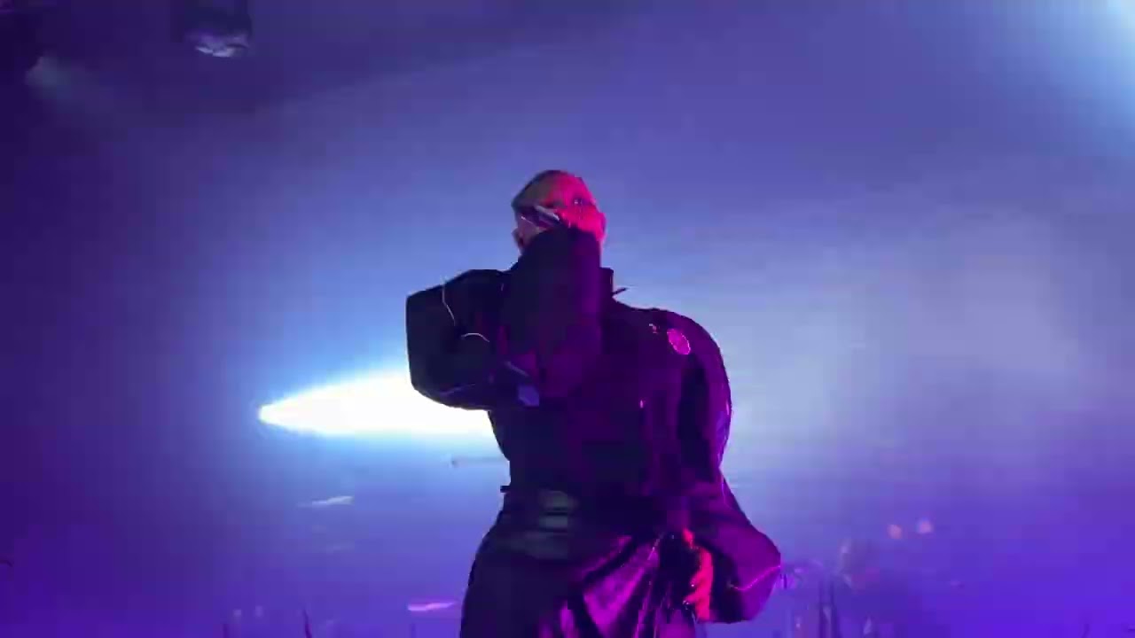 Skunk Anansie - Love Someone Else (Birmingham Academy, April 5, 2025) LIVE/4K