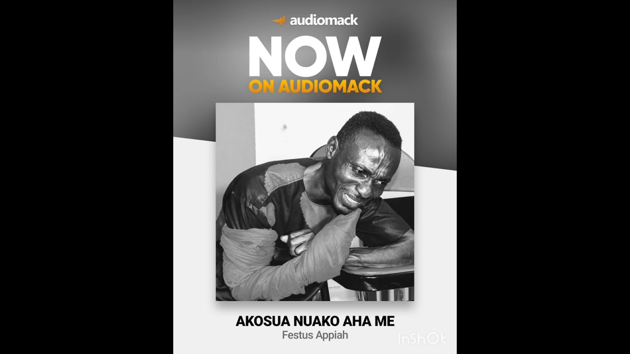 AKOSUA NUAKO AHA ME