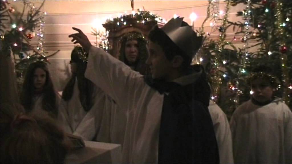 P&aacute;sztorj&aacute;t&eacute;k Kaposszekcsőn 2012. (Felv&eacute;tel: Tolnai &Eacute;va)