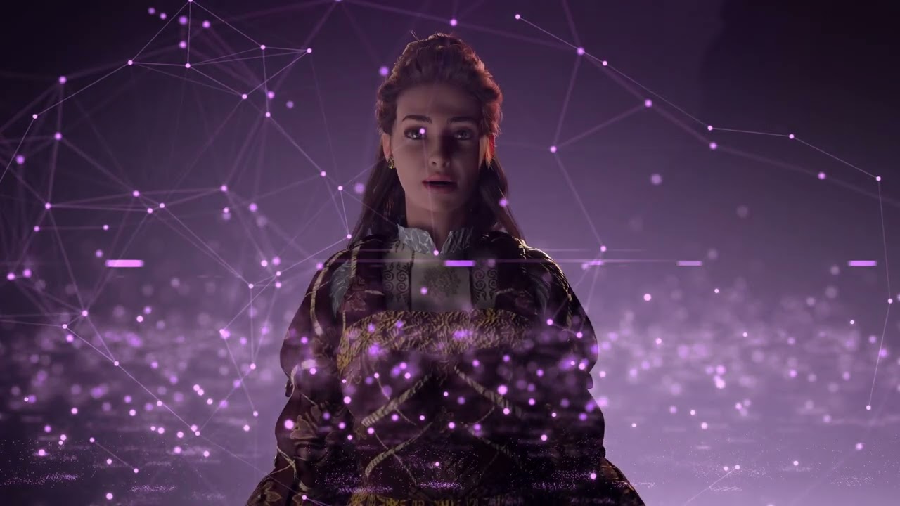I'm Juliet Capulet electronic soul. I want to live… @EXSOUL
