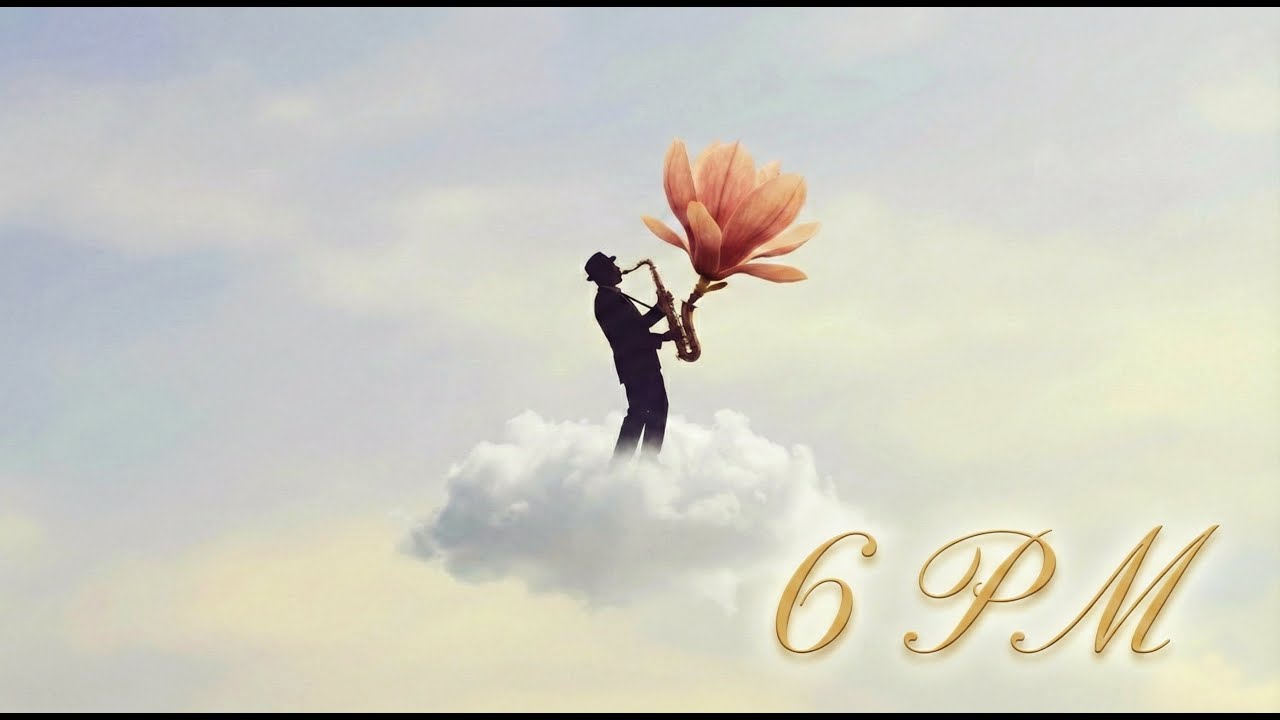 6 PM - icon0 Audio Library  (Smooth Jazz / Jazz-Funk)