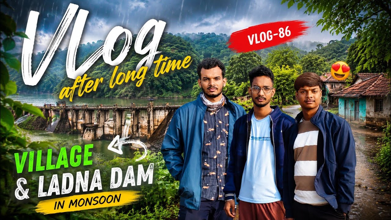 Vlog after long time 😄|| Travel Vlog || Bangali Polapain Vlogs