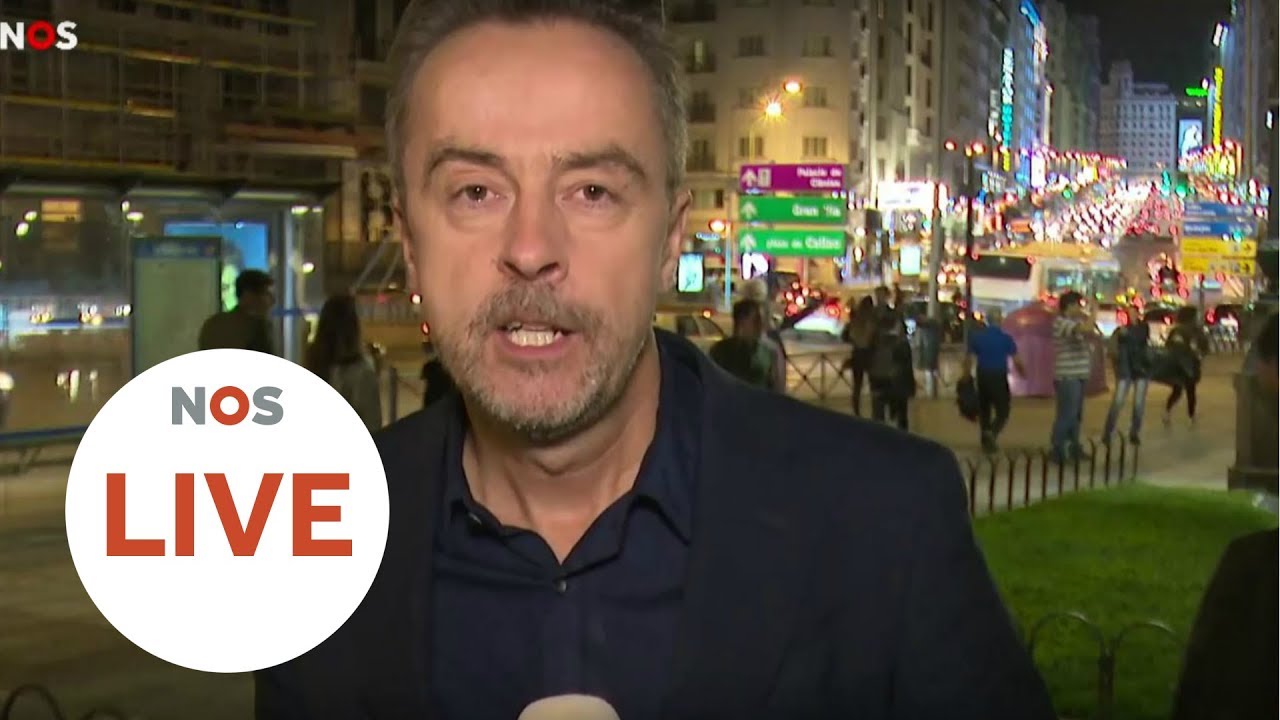 Q&A: Catalonië roept zelfstandigheid uit, hoe nu verder met Spanje?