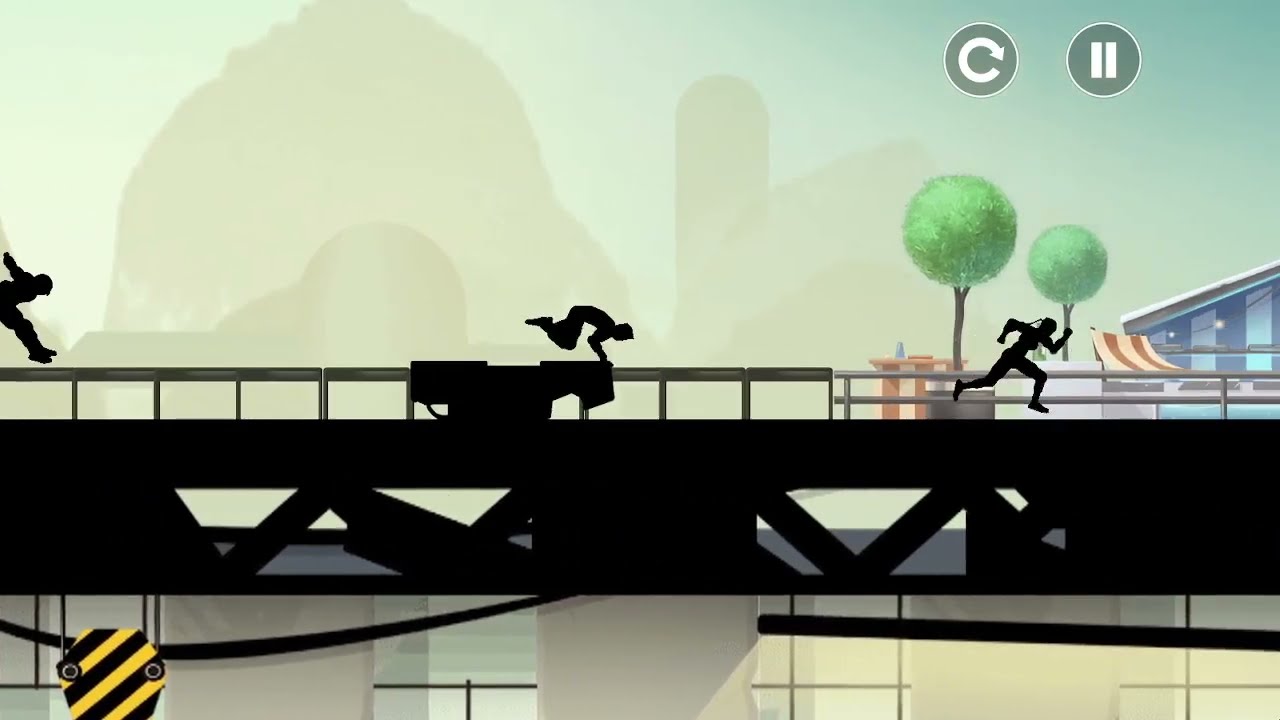 (Vector,Vectorier)Final,New intro,Custom Story 11(Prequel)