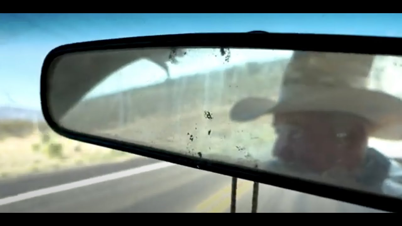 Life on the Edge: Arizona Ranchers on life along the wall