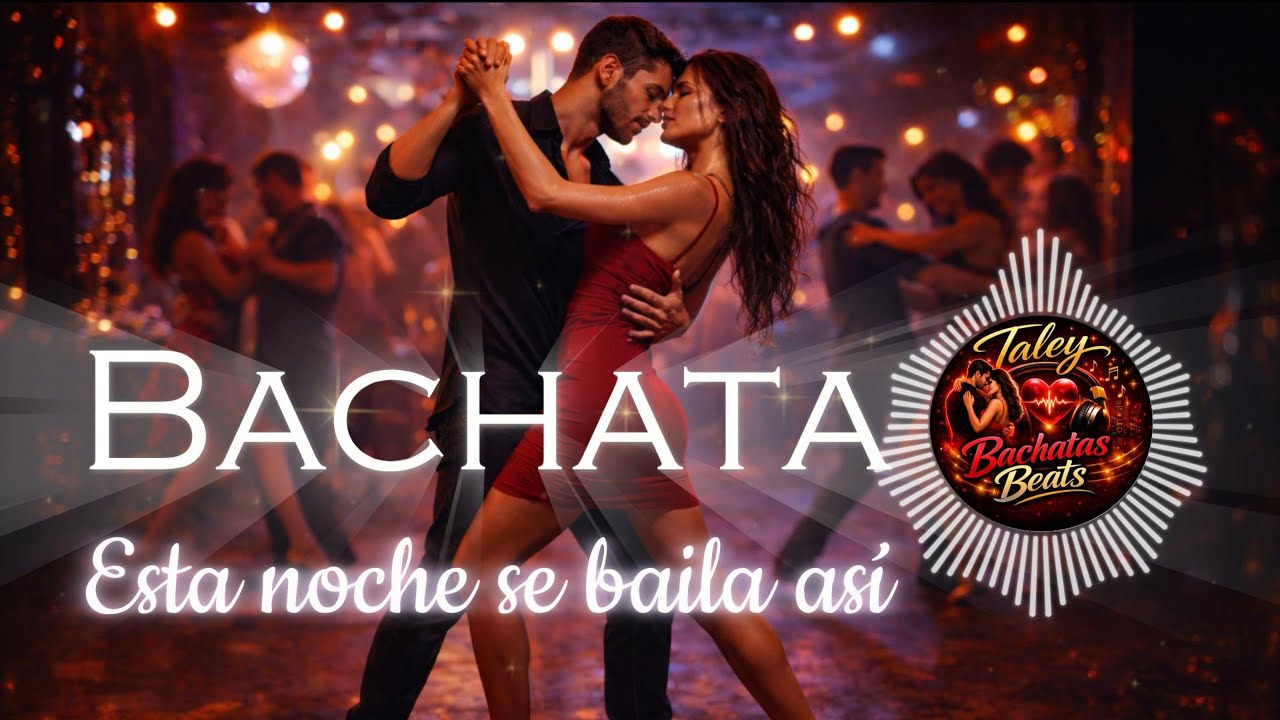 Esta Noche Se Baila 💃🔥 | Pégate… que la bachata decide