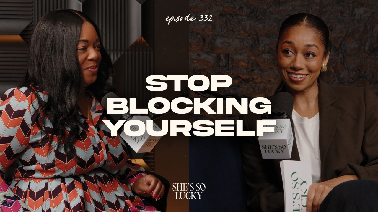 This Is Why You Don’t Have What You Want Yet ft. Aycee Brown