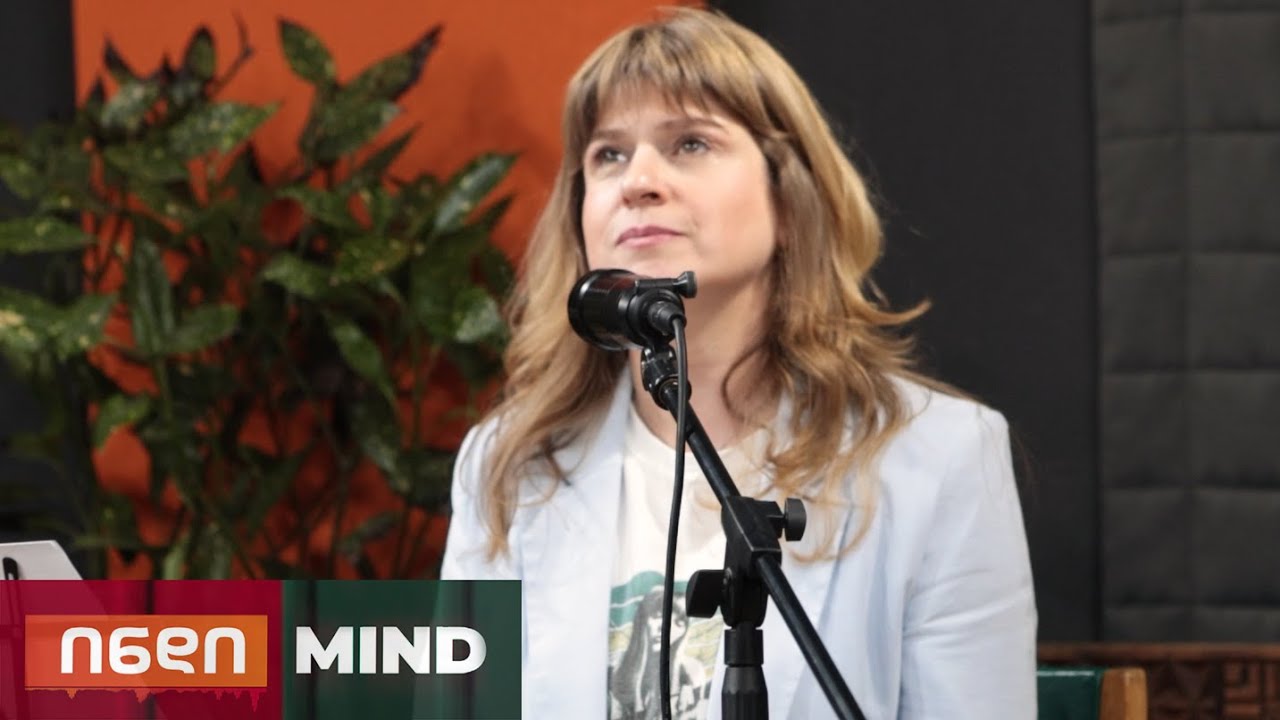 SophiO & Dream Sextet @ INDIE-MIND