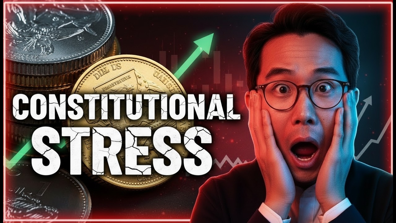 Supreme Court Shock Reprices Gold, Silver & Liquidity