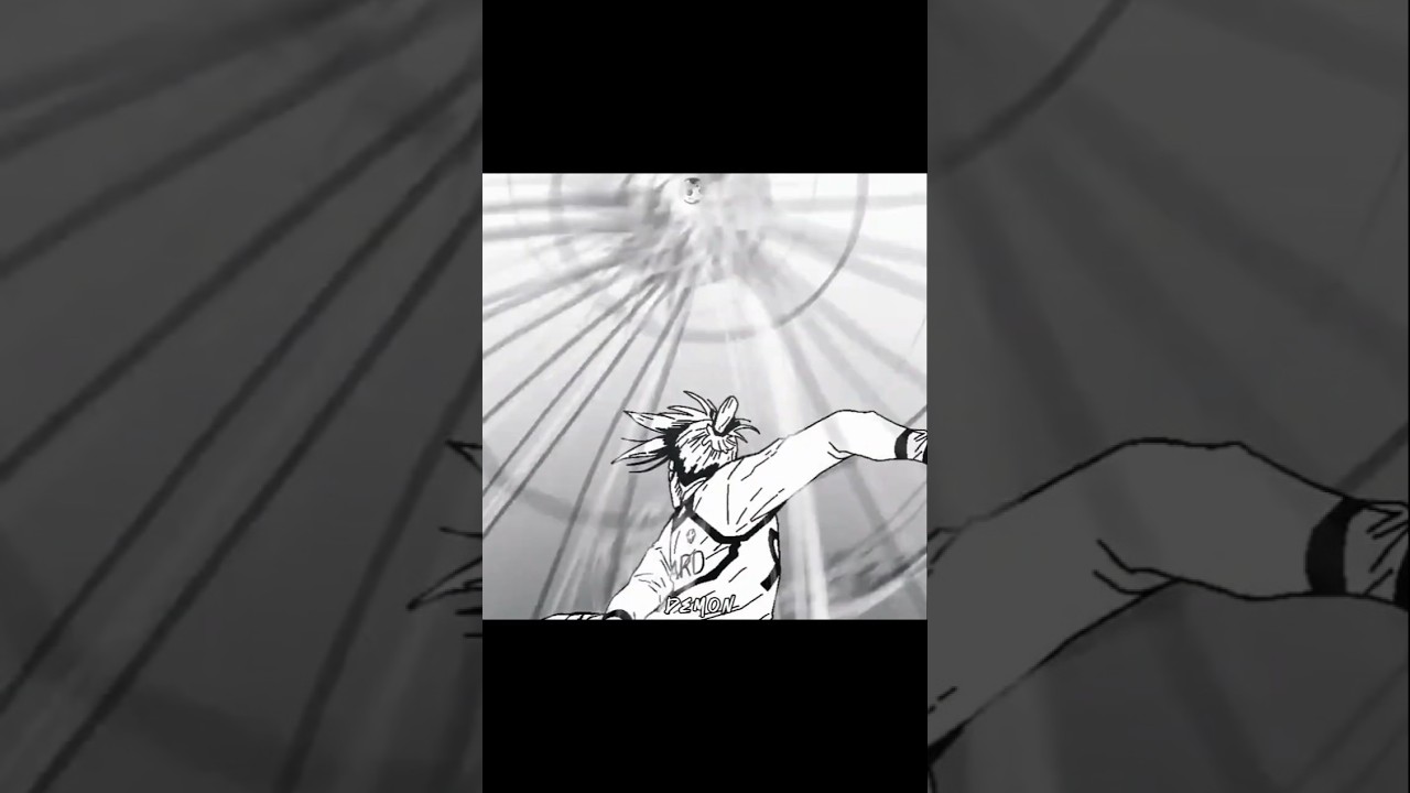 No One Can Stop Gagamaru 💀⚡I blue Lock edit #foryou #amv #kny