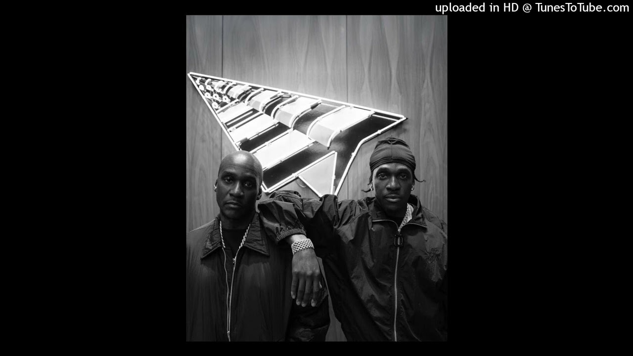 [FREE] Arabic Sample x Clipse Type Beat 