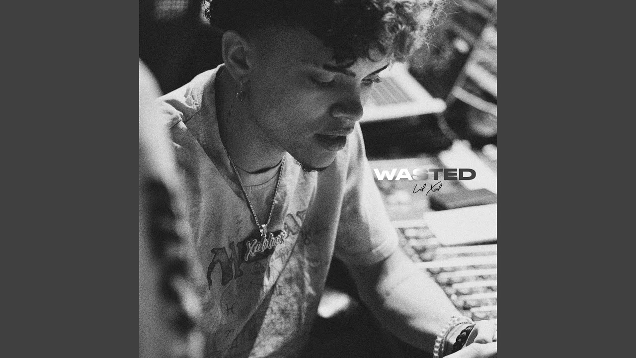 wasted