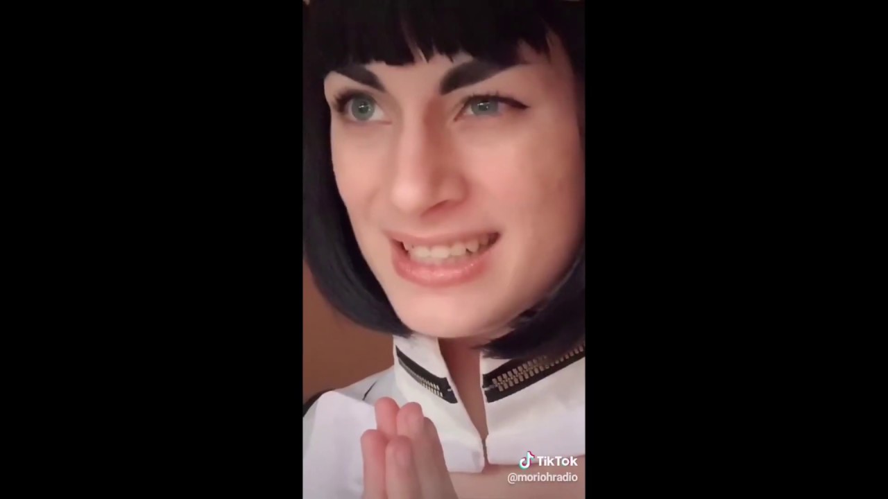 another One jojo Bizarre Adventure TIK TOK  I stole