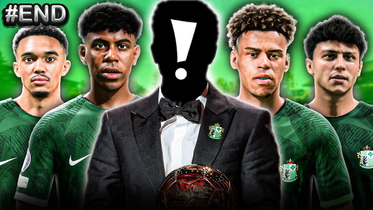 کریرمود تیم خودم در fc25🔥 این پایان  باور نکردنی بود !  مرموش افسانه ای شد ? 😱(XR FC)