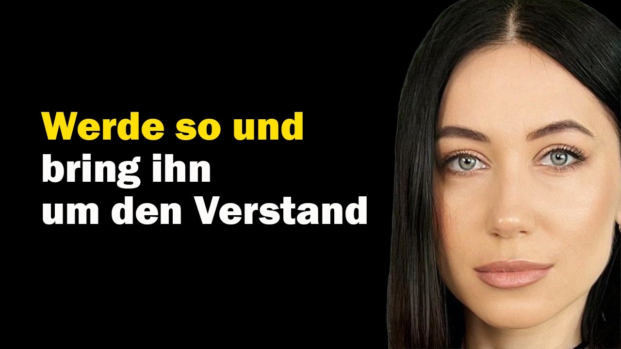 Wie Man Ein Magnet für Männer Wird: 7 Geheimnisse von Frauen, Die Männer Einfach So Lieben