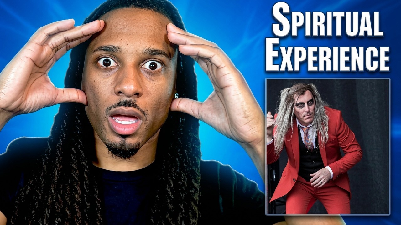 My Spiritual Awakening.. TOOL - Pneuma | REACTION