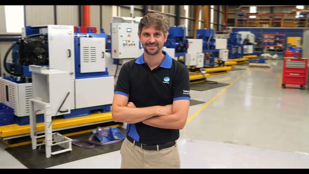 40 Years of Excellence: Celebrating Dextra Group's Remarkable Journey