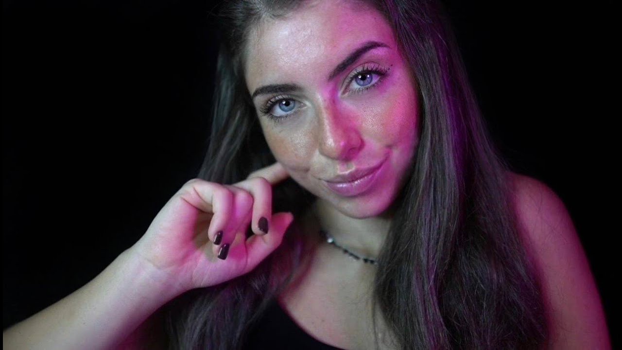 ASMR FOR TINGLE IMMUNITY ✨(Finding Your Trigger)