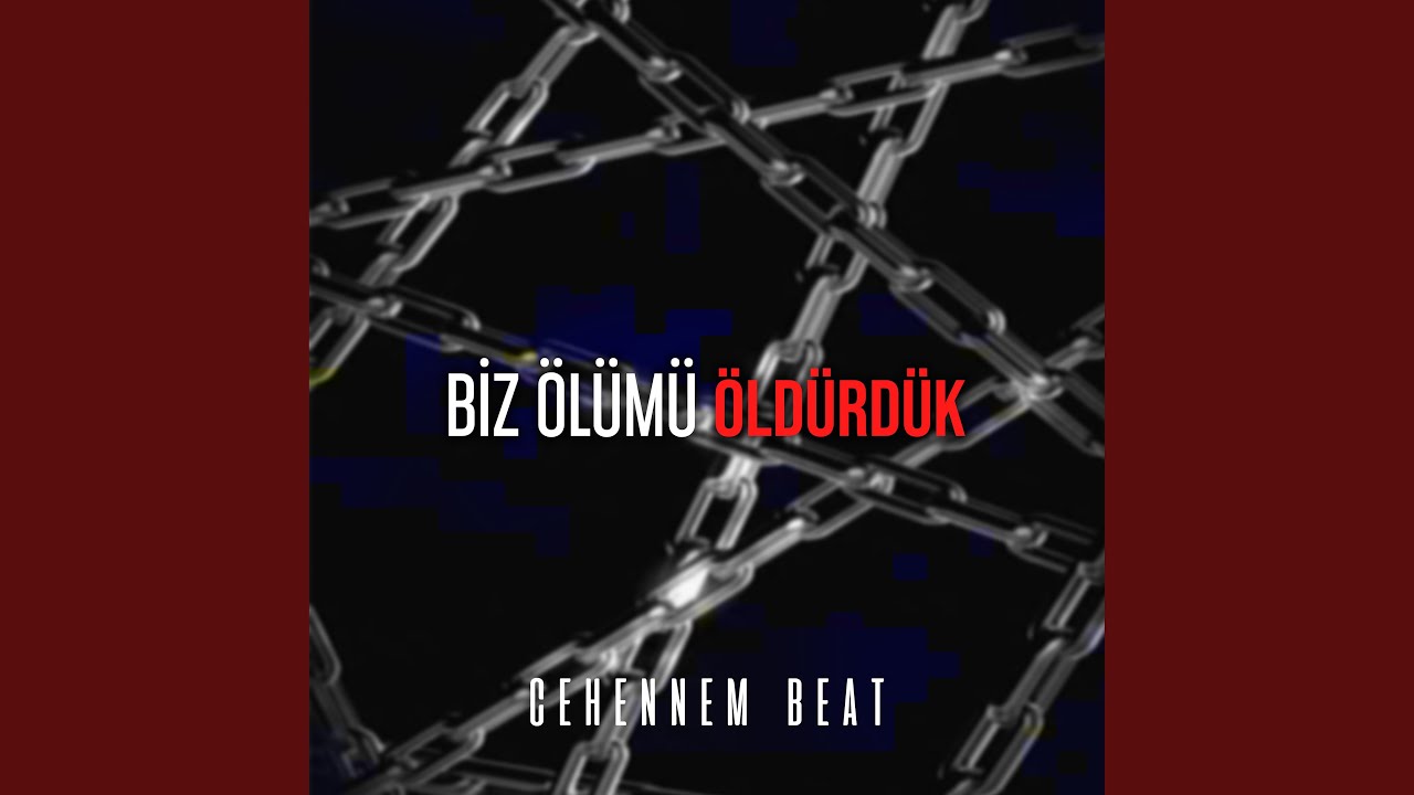 Biz Ölümü Öldürdük