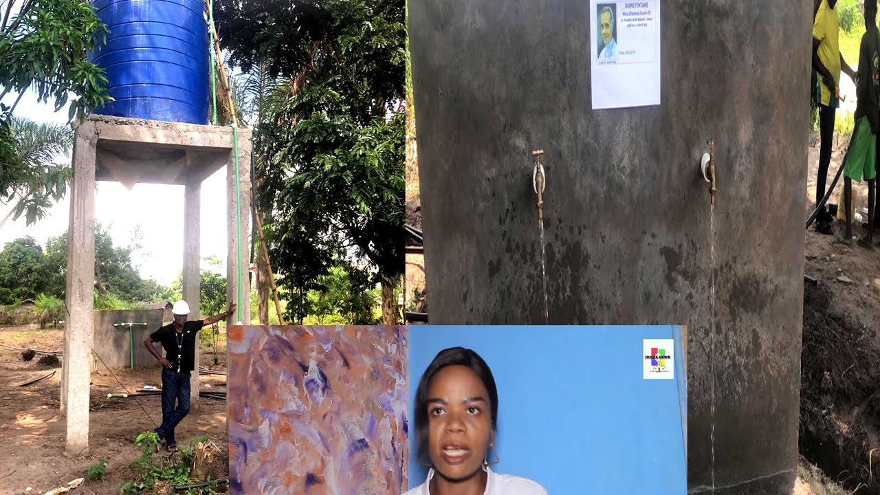 URGENT !! HIPPOLYTE SANDUKU ALELI ,KAKE EBOMI FORAGE. TESTE D'AMBOCHE EBOMI MOKILI TALANDA ACTU NEWS