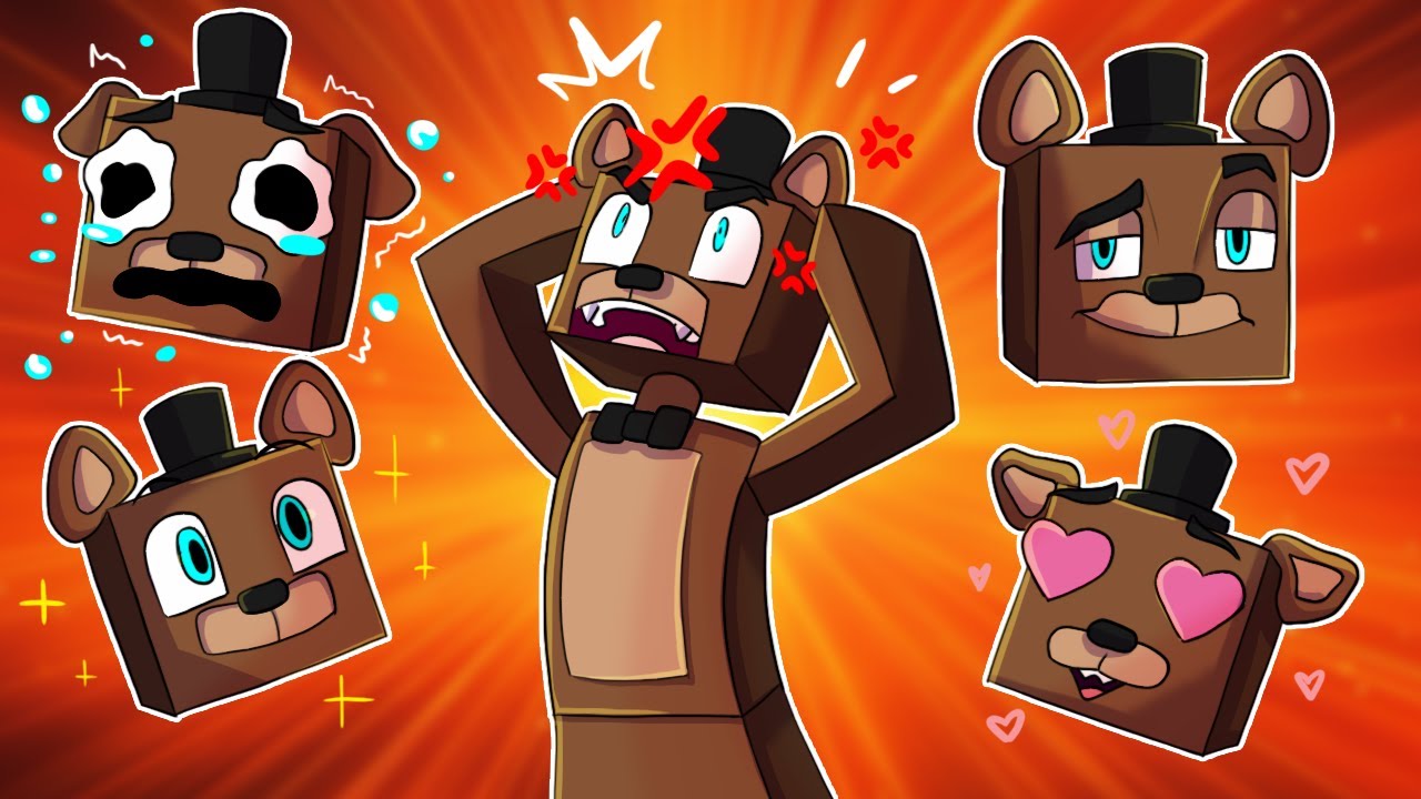 A Prank Too Far: Freddy’s Emotional Rollercoaster | Ep.13