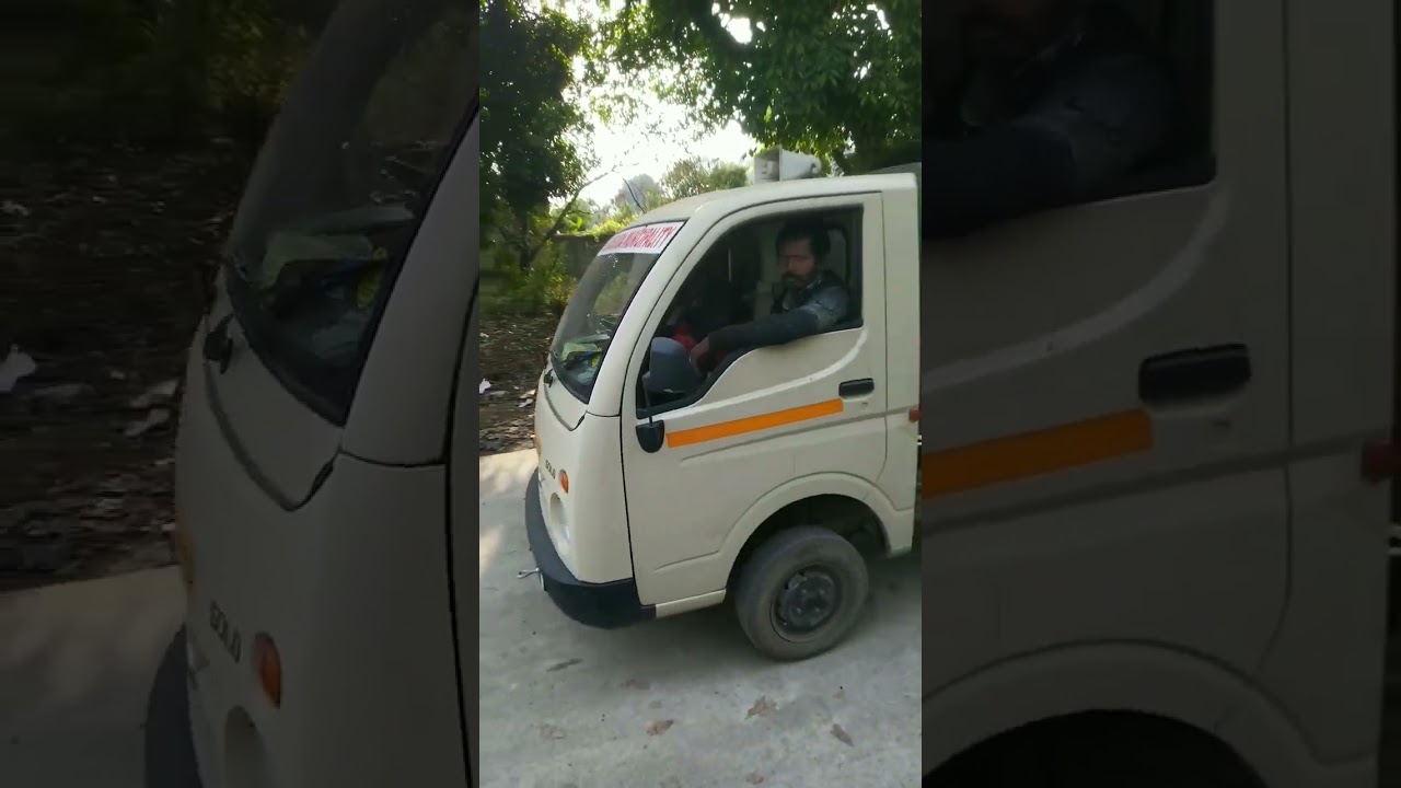 Kachra song in Kachra Gaddi😂