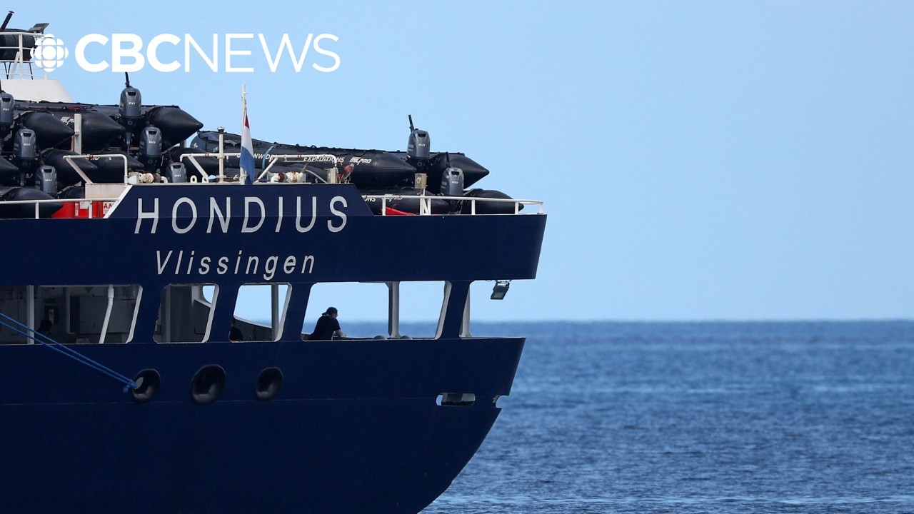 2 new cases of hantavirus confirmed as cruise ship passengers disembark