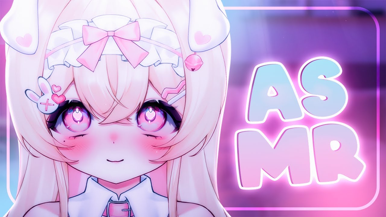 asmr ♡⸝⸝ layered ear eating + mouth sounds
