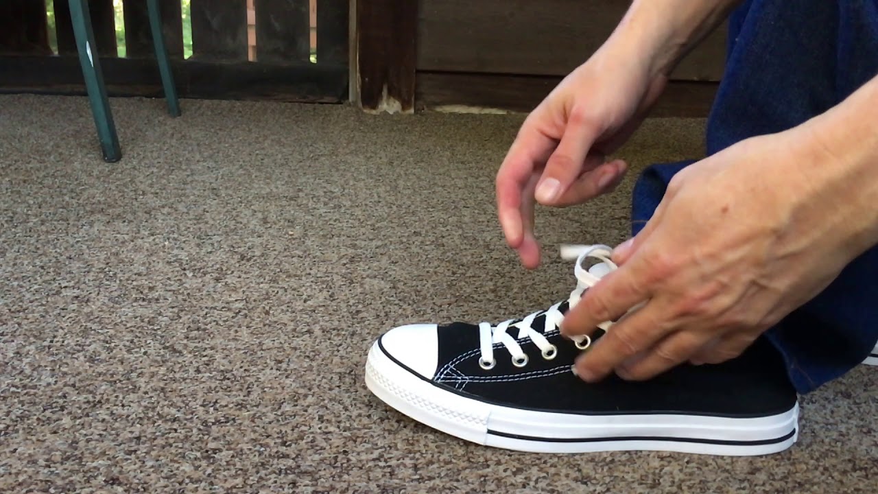 Converse Unisex Chuck Taylor All Star High Top Sneakers Unboxing