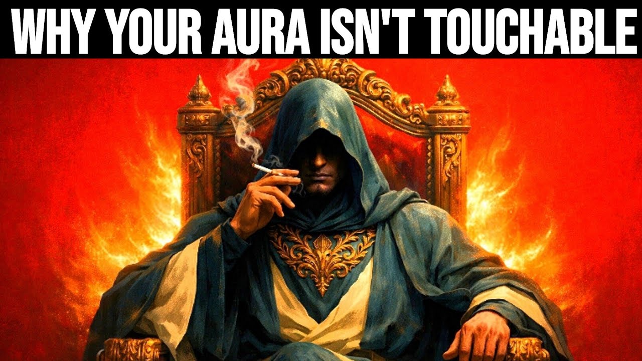 How to Build an Aura That Makes People Obey — Machiavelli's Philosophy