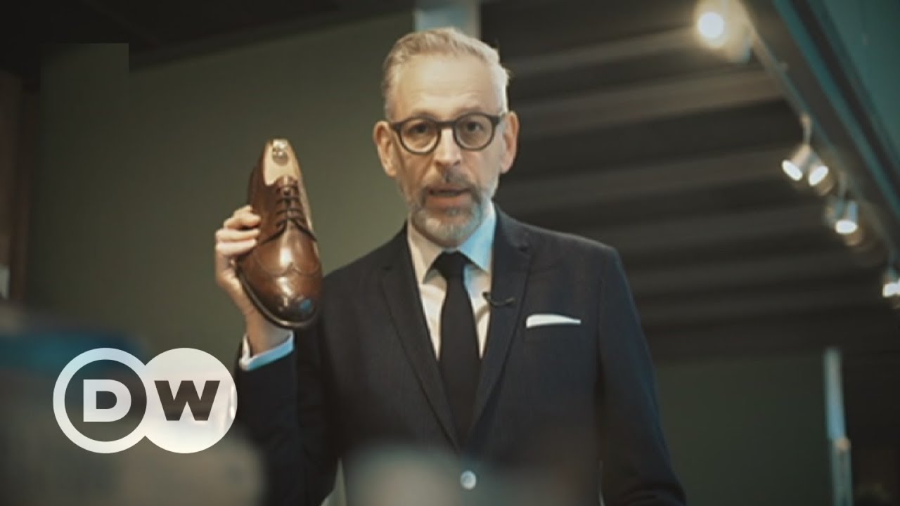 Dresscode - X-mas special | DW Deutsch