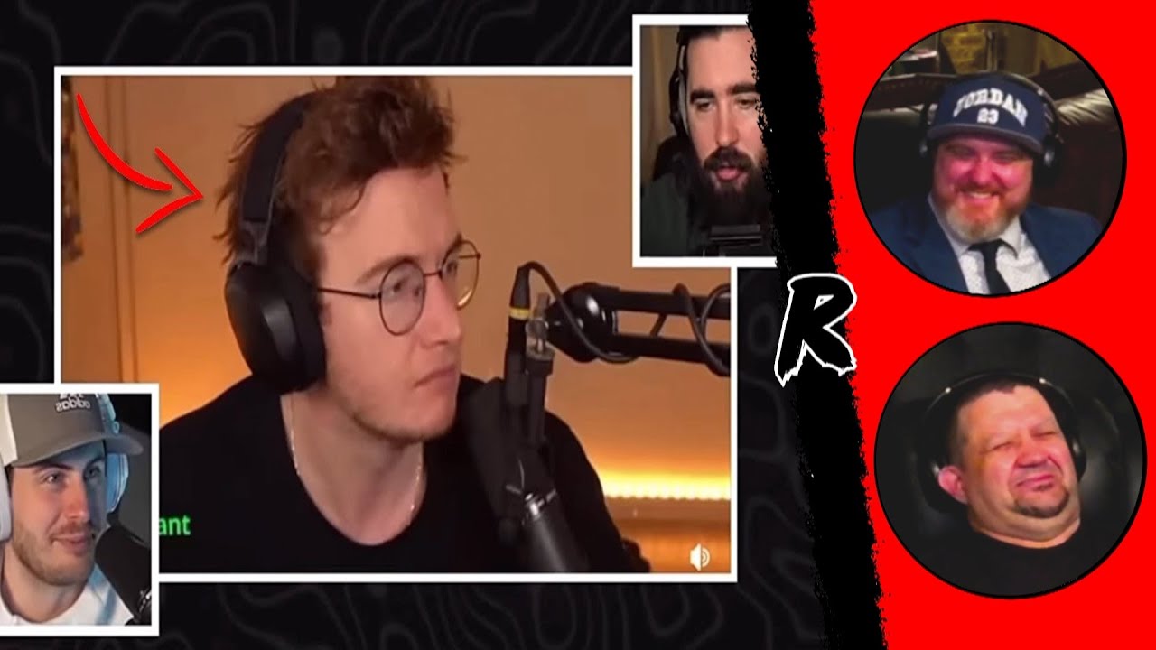Команда Vanoss Crew трахается с MiniLadd 11 минут подряд | Часть 2 | РЕАКЦИЯ РЕНЕГАТОВ