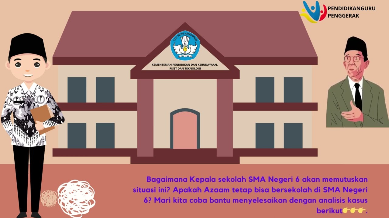STUDI KASUS RUKOL MODUL 3.1