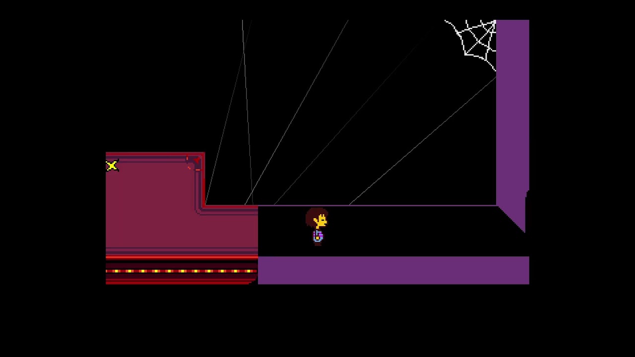 Live Undertale
