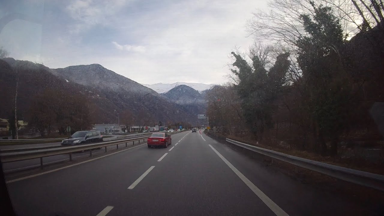 Winterpendel 2026 Tignes Franse Alpen. #coachdriverslife