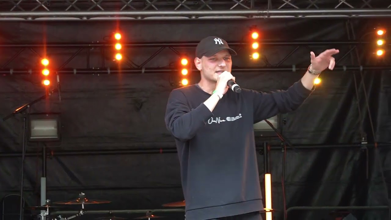 Weinfest in Itzehoe 2025 – Im Rahmen der Itzehoer Woche