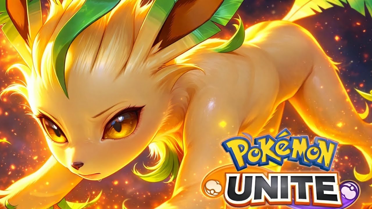 TRẬN ĐẤU KỊCH TÍNH ĐẾN NHỮNG GIÂY PHÚT CUỐI CÙNG POKEMON UNITE 