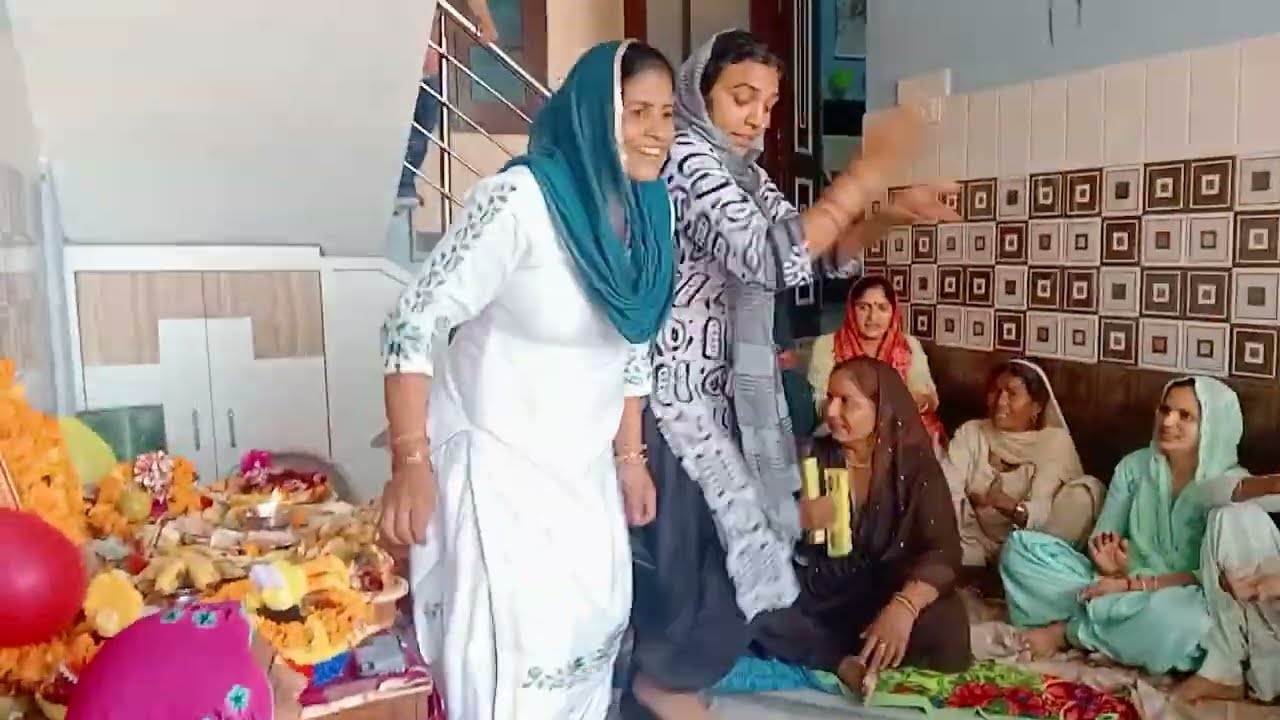 मै सत्संग के मै जागु गईं.. रंग देख लिया सांसर का 🌹खुजानी शर्मा 🙏9996512023