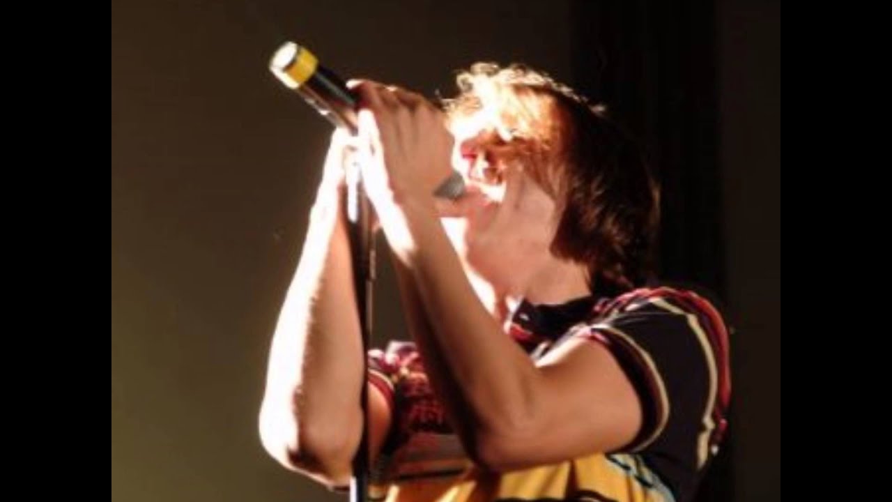 Eliah Oliver - I Believe In You (Stryper)